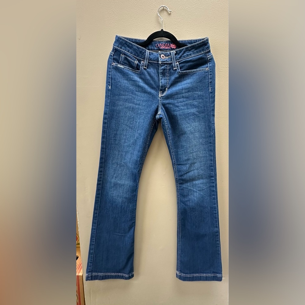 Cinch LYNDEN Trouser jeans 28/5 XL